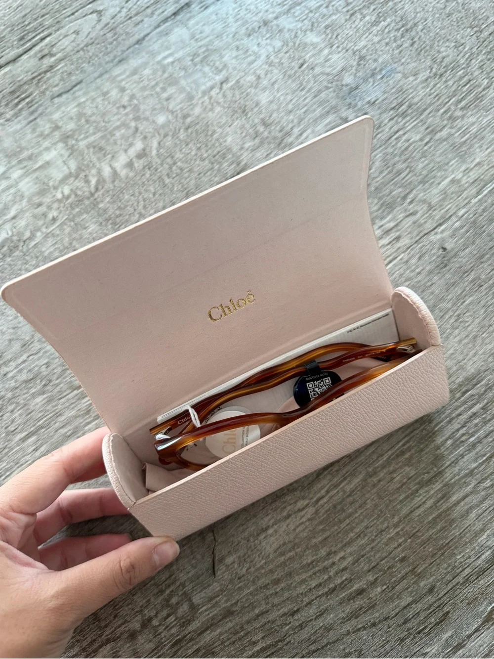 Chloe brand new